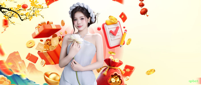 Imagem promocional dos jogos Fortune da qpbet